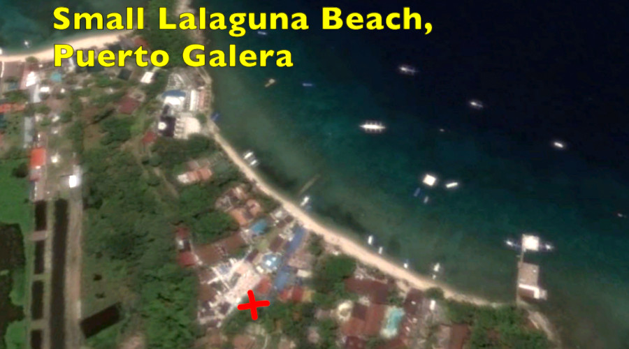 house and lot for sale in Puerto Galera